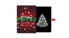 2023 $2 Fine Silver Coin – Holiday tree 1 oz