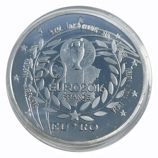Lucky Craft Coin Cartoon Boy Trophy in Capsule