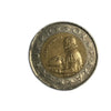 1990 Portugal 100 Escudos Coin VF