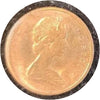 1976 Canada One Cent BU