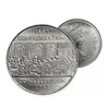 1982 Dollar canadien en nickel mis en circulation Pièce VF