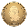 2027 $1 Iconic Maple Leaf - Pure Gold Coin