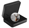 2021 Canada Silver $30 Imposing Icons Series: White-Tailed Deer 2.016oz