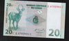 1 Griwna-Banknote – Ukraine – P-116Ac – 2014 – (nicht im Umlauf)