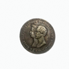 Copper Craft  Coin “ Angel Medallion   “40mm Hobo Nickel Big Coin