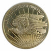 Lucky Craft Coin United States Eagle in Capsule