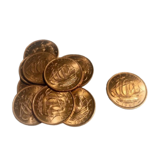 Royaume-Uni Grande-Bretagne 2 Pence 1988. KM#936. Pièce de deux cents en bronze. Plumes galloises.