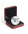 3013 Canada Silver  $10 Winter Scene  .51oz