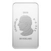 2026 Canada $20 Haunted Canada: Gibraltar Point Lighthouse – 1 oz Fine Silver Coin