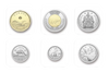 2026 Canada Classic Uncirculated Coin Set