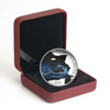 2015 Canada $20 S.S. Edmund Fitzgerald Lost Ships 1 oz Fine Silver Proof Coin