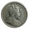 1903 Kanada Silber Kleine 5-Cent-Münze Geringe Auflage