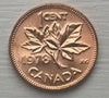 1978 Canada One Cent BU