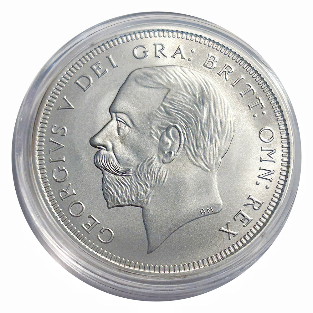 Lucky Craft Coin Dragon Slayer Commemorative Medal in Capsule