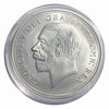 Lucky Craft Coin Dragon Slayer Commemorative Medal in Capsule