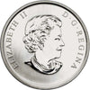 2012 Canada 25 Cents RMS Titanic 100th Anniversary Specimen Coin