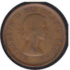 1958 Canada One Cent