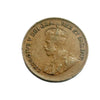 1929 Canada One Cent George V  Penny small Cent VG