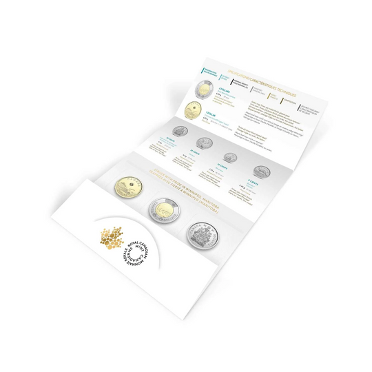 2024 Classic 6 -Coin Uncirculated Set