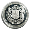 Lucky Coin Archangel Michael  in Plastic Capsule