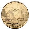 2017 Canada $1 150th Anniv. of Canada Achievement BU