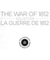Canada  2012/2013 - War of 1812 - HMS Toonie with Quarters - 9 Coin PL RCM Set!!