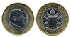 John Paul the Great – Three Coins Honoring a Modern Saint