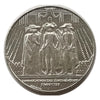 1989 France 1 franc Etats Généraux BU