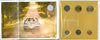 2012 Canada On Your Wedding Day 7-Coin Gift Set Wedding Rings Heart 25c