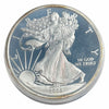 Lucky Craft Coin United States  Liberty Style Coin  in Capsule