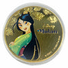 Lucky Craft Colored Coin Fantasy Princess in Capsule