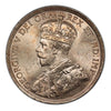 1911 Canada Silver 50 cents Newfoundland  Coin VG