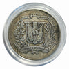 Lucky Craft Coin Switzerland 5 Francs Helvetia  Medal in Capsule