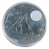 Lucky Craft Colored Coin Werewolf Under Full Moon Big Coin   in Capsule