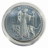 Lucky Craft Coin Britannia Lion Commemorative Medal in Capsule