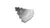 2023 $2 Fine Silver Coin – Holiday tree 1 oz