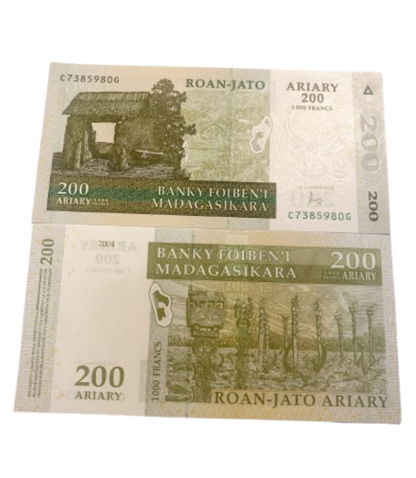 1 Griwna-Banknote – Ukraine – P-116Ac – 2014 – (nicht im Umlauf)