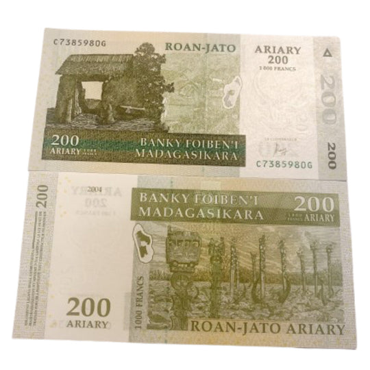 1 Griwna-Banknote – Ukraine – P-116Ac – 2014 – (nicht im Umlauf)