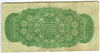 1870 Canada 25 Cents Note
