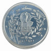 Lucky Craft Colored Coin  World Flags Sphere Medal in Capsule
