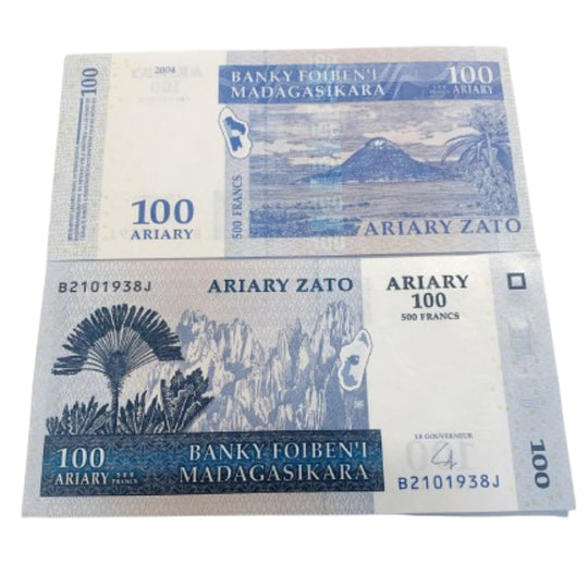 1 Griwna-Banknote – Ukraine – P-116Ac – 2014 – (nicht im Umlauf)