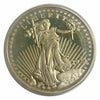 Lucky Craft Coin United States Eagle in Capsule