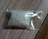 Silver bead 9999 silver ingot DIY Material 5 Gram