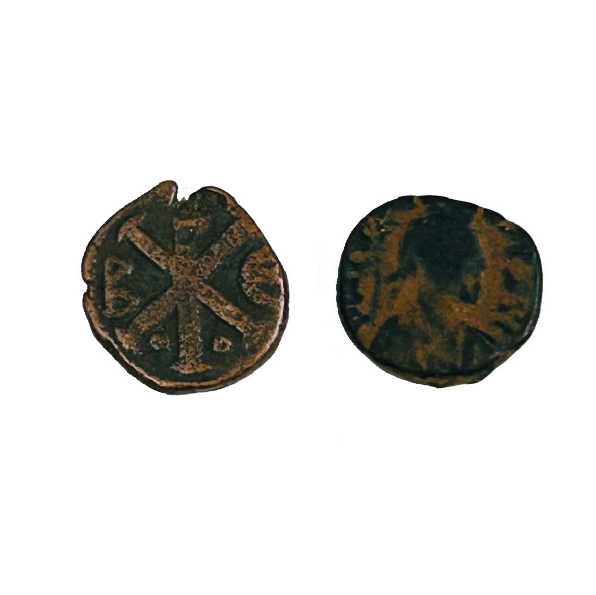 Women Who Shaped Empires – 3 Historical Coin Sets | Theodora & Queen Victoria