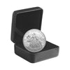 2025 Canada $1 Peace Dollar 1 oz .9999 Pure Silver Proof Coin Lady Peace