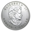 2006 Canada $1 Timber Wolf 1/2 oz .9999 Silver RCM Coin