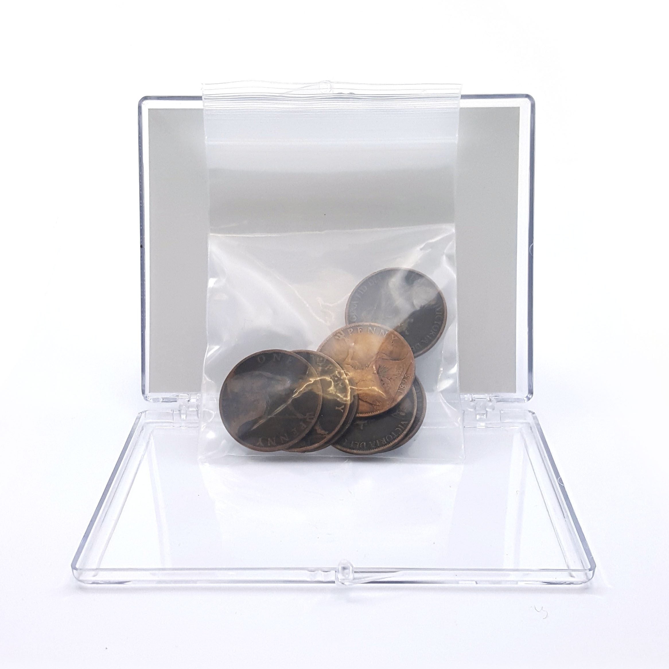 The Final Years of Queen Victoria – 1895-1901 Penny Collection