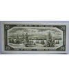 1954 Bank of Canada $20 Note Beattie-Rasminsky  BC - AU