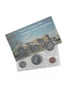 Canada: 1973 Proof Like / Uncirculated Coin Set