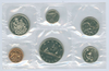 Canada: 1975 Proof Like / Uncirculated Coin Set